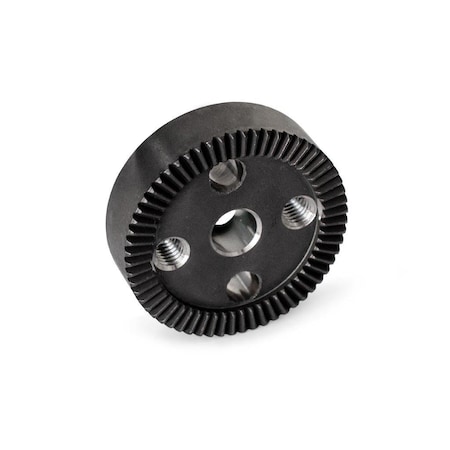 J.W. Winco Gn187.4-40-60-D-St Serrated Locking Plate 187.4-40-60-D-ST